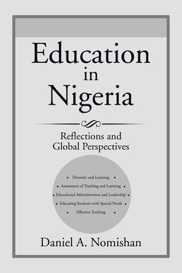 Education in Nigeria