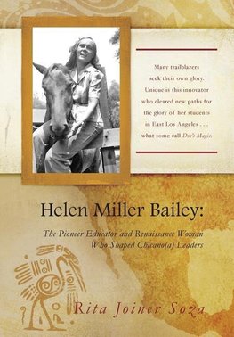 Helen Miller Bailey