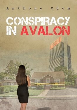 Conspiracy in Avalon