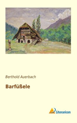 Barfüßele