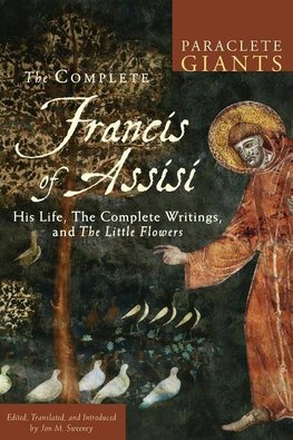 Complete Francis of Assisi