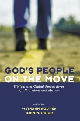 God's People on the Move