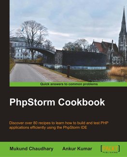 PHPSTORM CKBK