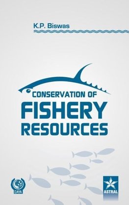 Conservation of Fishery  Resource