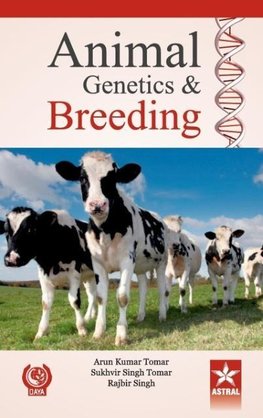 Animal Genetic and Breeding