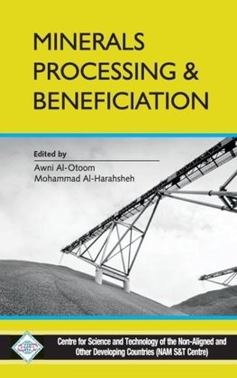 Minerals Processing and  Beneficiation