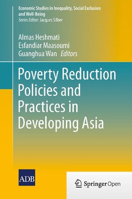 Poverty Reduction Policies and Practices in Developing Asia