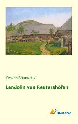 Landolin von Reutershöfen