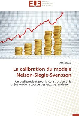 La calibration du modèle Nelson-Siegle-Svensson