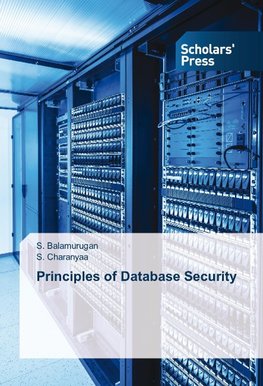 Principles of Database Security