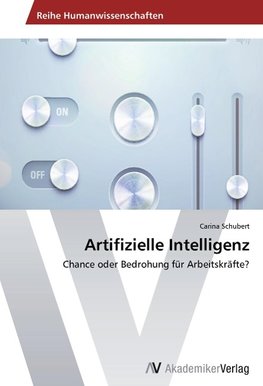 Artifizielle Intelligenz