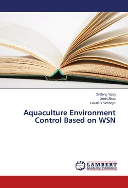 Aquaculture Environment Control Based on WSN