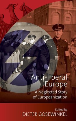 ANTI-LIBERAL EUROPE