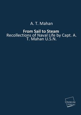 From Sail to Steam