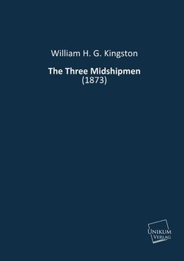 The Three Midshipmen