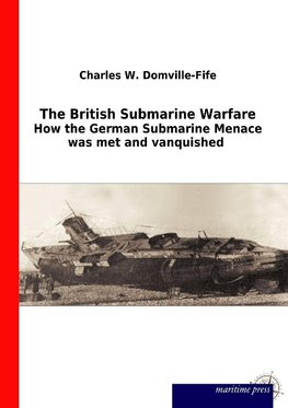 The British Submarine Warfare