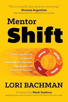 Mentorshift