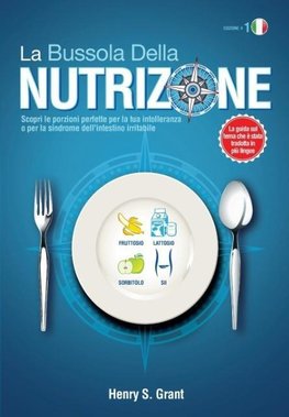 LA BUSSOLA DELLA NUTRIZIONE