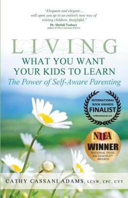 Living What You Want Your Kids to Learn