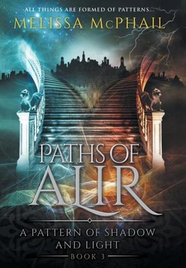 Paths of Alir