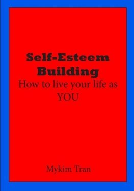 Self-Esteem Building