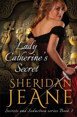 Lady Catherine's Secret