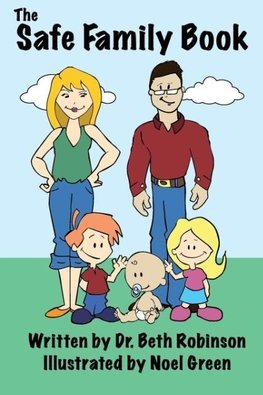 The Safe Family Book