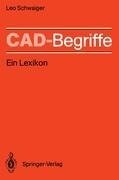 CAD-Begriffe