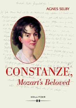 Constanze, Mozart's Beloved