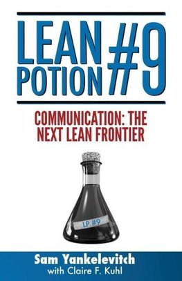 Lean Potion #9