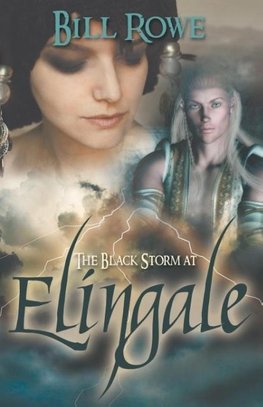 The Black Storm at Elingale