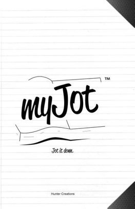 Myjot