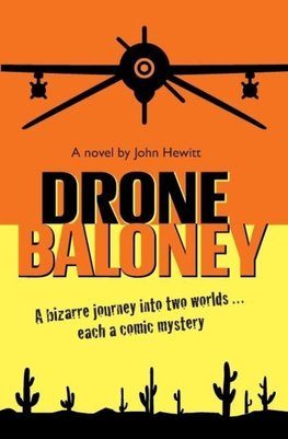 Drone Baloney