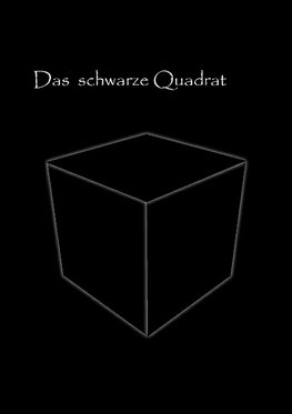 Das schwarze Quadrat