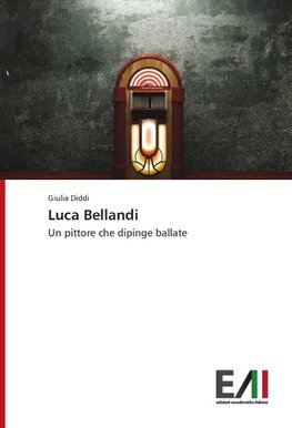 Luca Bellandi