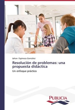 Resolución de problemas: una propuesta didáctica