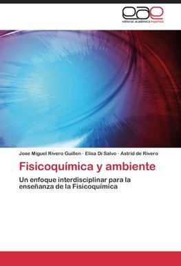 Fisicoquímica y ambiente