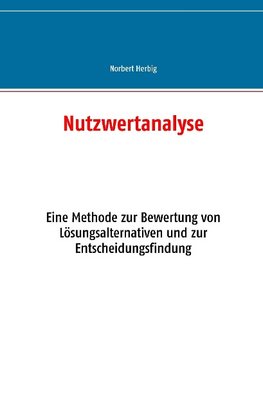 Nutzwertanalyse