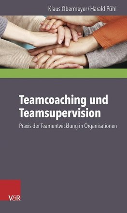 Teamcoaching und Teamsupervision