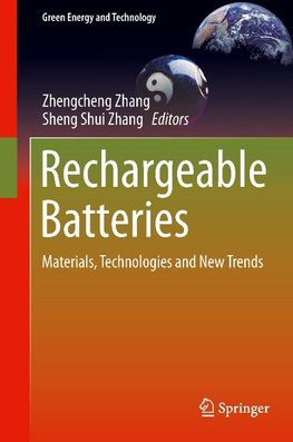 Rechargeable Batteries