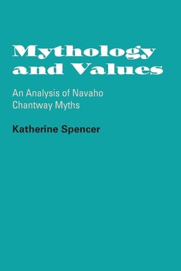 Mythology and Values