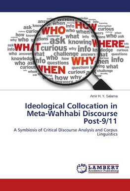 Ideological Collocation in Meta-Wahhabi Discourse Post-9/11