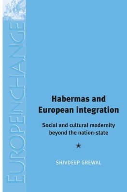 Habermas and European Integration