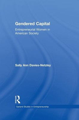 Gendered Capital