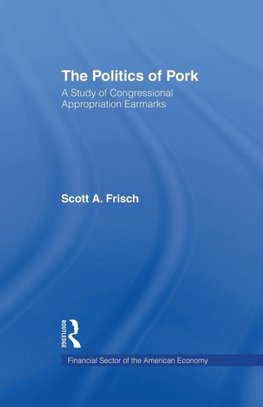 The Politics of Pork