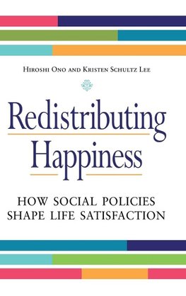 Redistributing Happiness