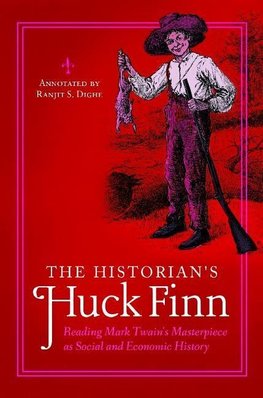 The Historian's Huck Finn