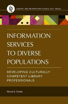 Information Services to Diverse Populations