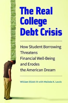 The Real College Debt Crisis