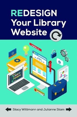 Redesign Your Library Website